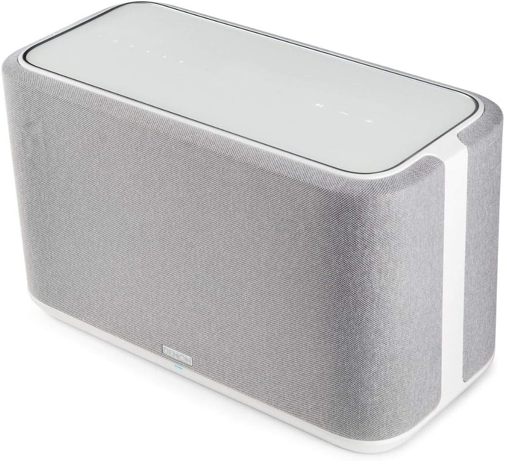 Denon HOME 350BK Altavoz Multiroom HEOS
