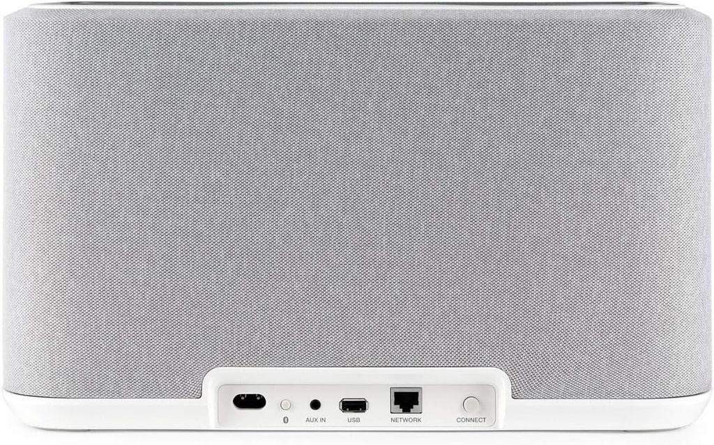 Denon HOME 350BK Altavoz Multiroom HEOS