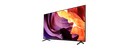 TELEVISOR 43" SONY 4K Ultra HD Alto rango dinámico HDR Smart TV Google SONY KD43X81K 50HZ