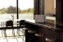 Denon HOME 350BK Altavoz Multiroom HEOS