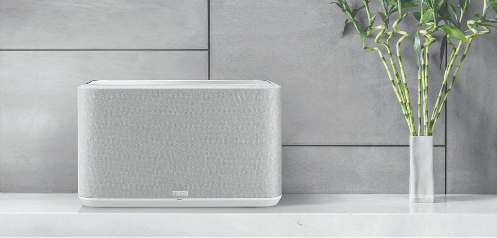 Denon HOME 350BK Altavoz Multiroom HEOS