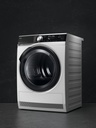 AEG TR959M6OBC, secadora con bomba de calor, serie 9000, AbsoluteCare, 9,0kg, clase A+++