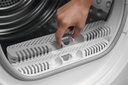 AEG TR959M6OBC, secadora con bomba de calor, serie 9000, AbsoluteCare, 9,0kg, clase A+++