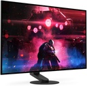 SONY SDM27Q10S Monitor Gaming, 27"4K OLED, Frecuencia 480Hz, Tiempo de respuesta 0,03ms, Perfecto para PS5