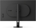 SONY SDM27Q10S Monitor Gaming, 27"4K OLED, Frecuencia 480Hz, Tiempo de respuesta 0,03ms, Perfecto para PS5