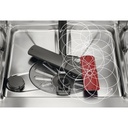AEG FFB64607ZM, lavavajillas libre instalación, 60cm, 13 cubiertos, inox, clase C