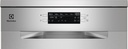 Electrolux ESS47400SX, lavavajillas libre instalación, 60cm, 13 cubiertos, inox, clase C