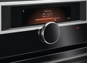 AEG BSE999330M, horno con vapor, SteamPro, Steamify, CookView, sonda térmica, serie 9000, clase A++