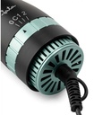 Jata JBSC2211, cepillo secador cerámico 3 en 1, 1200w, 4 niveles de temperatura
