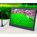 Muse M335TV, TV portatil, 10,1", HD, conectores USB, HDMI, antena
