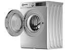 Teka WMK 40840, lavadora de carga frontal, libre instalación, 8kg, 1400rpm, clase C