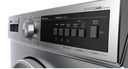 Teka WMK 40840, lavadora de carga frontal, libre instalación, 8kg, 1400rpm, clase C