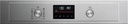 Electrolux EOF4P56X, horno pirolítico, 72l, 59x56x55cm, inox, clase A+