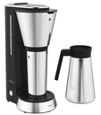 WMF KITCHENminis, cafetera de goteo con termo, 760w, termo de 350ml, inox Cromargan