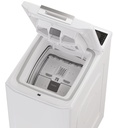 Haier THASN2856TM4-S, lavadora de carga superior T Series 7, 8,5kg, 1200 rpm, blanco, clase B