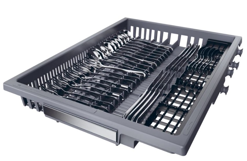 HAIER XI1C3TB2FB, lavavajillas I-Pro Shine Series 4, Integración Total, 11 servicios, 8 programas, clase C