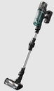 Rowenta RH9A32WO, aspirador escoba, autonomía de 60 min, 1,6kg, verde