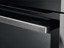 AEG BSE782380M, horno a vapor, serie 8000, SteamBoost, limpieza a vapor, 20 funciones, inox, clase A++