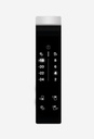 Grundig GKPN 46920 W - Frigorífico No Frost 2.03 m AeroFresh Clase E Blanco