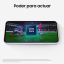 Teléfono Samsung Galaxy A36 5G, Pantalla 6,7" Super Amoled, Procesador Snapdragon 6 Gen 3, Cámara 50 mpx, Memoria Ram 8gb, Memoria Interna 256gb, Batería 5000mAh