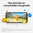 Teléfono Samsung Galaxy A26 5G, Pantalla 6,7" Super Amoled, Procesador Exyno 1380, Cámara 50 mpx, Memoria Ram 8gb, Memoria Interna 256gb, Batería 5000mAh