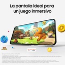Teléfono Samsung Galaxy A56 5G, Pantalla 6,7" Super Amoled, Procesador Exynos 1580, Cámara 50 mpx, Memoria Ram 8gb, Memoria Interna 256gb, Batería 5000mAh