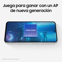 Teléfono Samsung Galaxy A56 5G, Pantalla 6,7" Super Amoled, Procesador Exynos 1580, Cámara 50 mpx, Memoria Ram 8gb, Memoria Interna 256gb, Batería 5000mAh