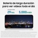 Teléfono Samsung Galaxy A56 5G, Pantalla 6,7" Super Amoled, Procesador Exynos 1580, Cámara 50 mpx, Memoria Ram 8gb, Memoria Interna 256gb, Batería 5000mAh