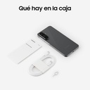 Teléfono Samsung Galaxy A56 5G, Pantalla 6,7" Super Amoled, Procesador Exynos 1580, Cámara 50 mpx, Memoria Ram 8gb, Memoria Interna 256gb, Batería 5000mAh