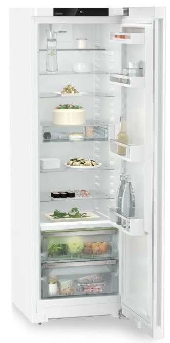 Liebherr RBC 5220, frigorífico de una puerta, 185,5x59,7x67,5cm, BioFresh, blanco, clase C