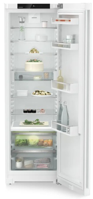 Liebherr RBC 5220, frigorífico de una puerta, 185,5x59,7x67,5cm, BioFresh, blanco, clase C