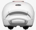 Miele Guard L1, aspirador con bolsa, ComfortFit, color Brilliant White