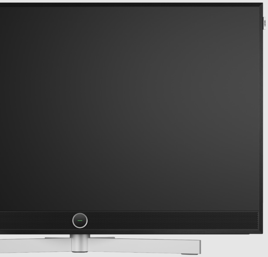 Loewe STELLAR 42 DR+, Smart Tv 42", OLED, 4K, HDR, Dolby Atmos, Lava