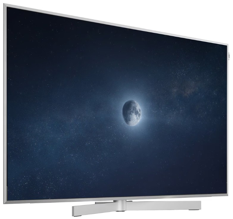 Loewe STELLAR 55 DR+, Smart Tv 55", OLED, 4K, HDR, Dolby Atmos, lava (copia)