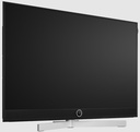 Loewe STELLAR 48 DR+, Smart Tv 48", OLED, 4K, HDR, Dolby Atmos, blanco (copia)