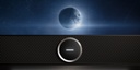 Loewe STELLAR 65 DR+, Smart Tv 65", OLED, 4K, HDR, Dolby Atmos, lava