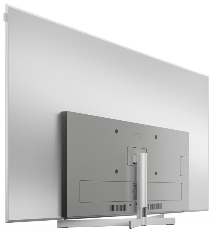 Loewe STELLAR 65 DR+, Smart Tv 65", OLED, 4K, HDR, Dolby Atmos, aluminio