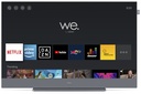 Loewe We SEE 32, TV LCD 32 pulgadas, UHD 4K, HDR, Smart TV
