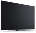 Loewe WE SEE 55" TV LED, UHD 4K, HDR, Wi-Fi y Smart TV, Storm grey