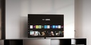 Loewe WE SEE 55" TV LED, UHD 4K, HDR, Wi-Fi y Smart TV, Storm grey