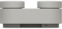 Sony HT-AX7 Sistema de cine portátil, 360 Spatial Sound Mapping 30 Horas bateria