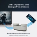 Sony HT-AX7 Sistema de cine portátil, 360 Spatial Sound Mapping 30 Horas bateria