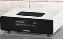 Sangean DDR-36, radio con sintonización digital de sobremesa, DAB+ / FM-RDS, Bluetooth