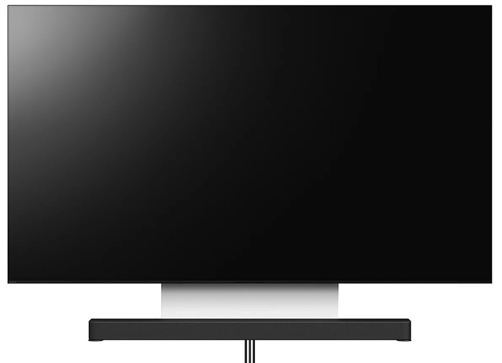 Sony SU-WL900, soporte TV, soporte de pared, distancia de la pared al televisor: 13 mm/26 mm