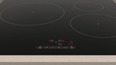 Balay 3EB865ERS, placa de inducción, 3 zonas, control táctil