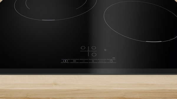 Bosch PIJ631BB5E , placa de inducción, serie 4, 60cm, 3 zonas