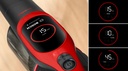 Bosch BBS931PET, aspiradora sin cable, Unlimited 9 ProAnimal, rojo