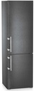 Liebherr CBNsda 572i, frigorífico combi, 201,5cm, BioFresh, NoFrost, 10 años de garantía inox, clase A
