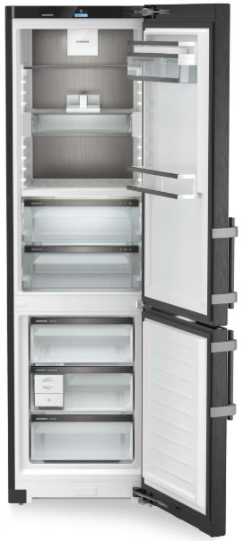 Liebherr CBNsda 572i, frigorífico combi, 201,5cm, BioFresh, NoFrost, 10 años de garantía inox, clase A