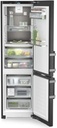 Liebherr CBNsda 572i, frigorífico combi, 201,5cm, BioFresh, NoFrost, 10 años de garantía inox, clase A